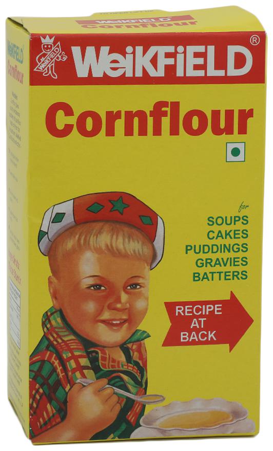 

Weikfield Corn Flour 500 g