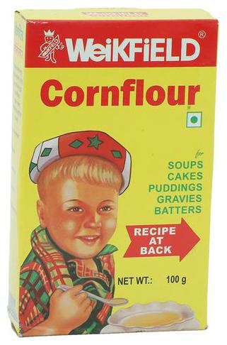 

Weikfield Corn Flour 100 g