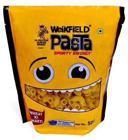 

Weikfield Pasta Elbow 500 g