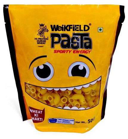 

Weikfield Pasta Elbow 500 Gm
