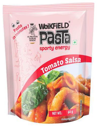 

Weikfield Pasta - Tomato Salsa 64 g