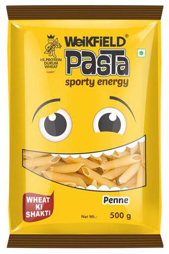 

Weikfield Pasta - Penne 500 g