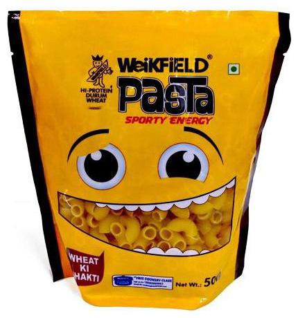 

Weikfield Pasta Elbow 500 g
