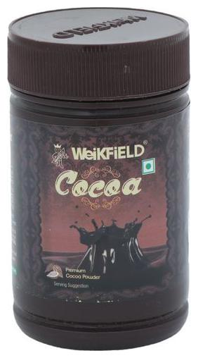 

Weikfield Powder - Cocoa 50 g