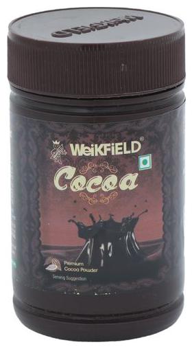 

Weikfield Powder - Cocoa 50 g
