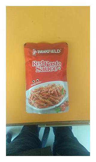 

Weikfield Red Pasta Sauce 200 g