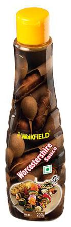 

Weikfield Sauce - Worcestershire 200 g