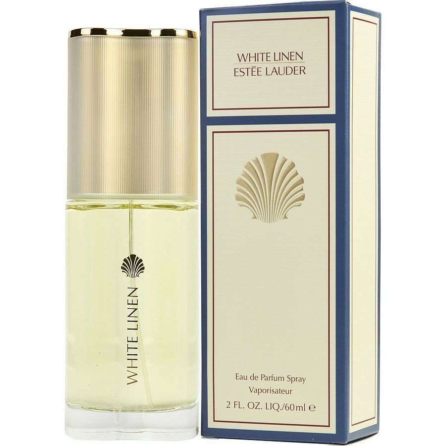 

White Linen For Women Eau De Parfum Spray 2 oz by Estee Lauder FGN-120797