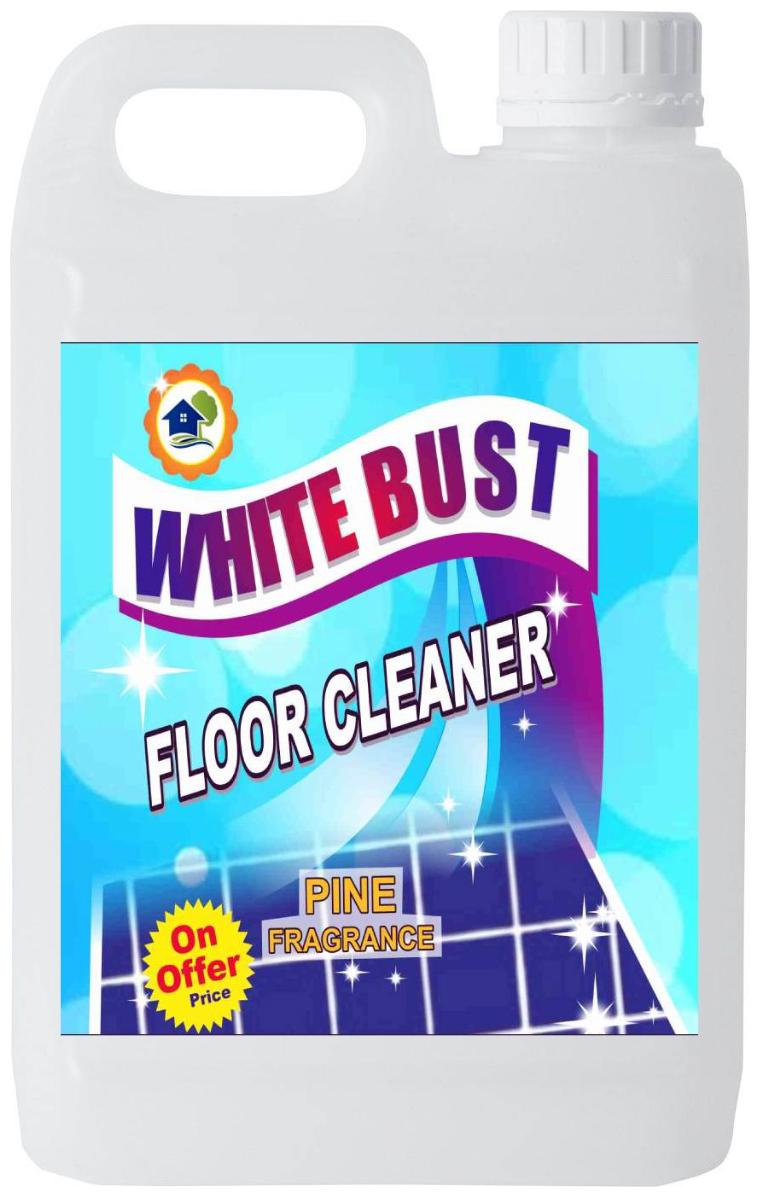 

WhiteBust Floor Cleaner 5 L