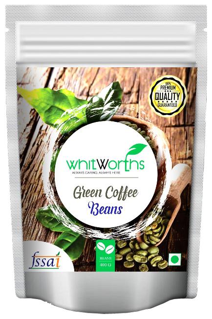 

Whitworths Premium Green Coffee Beans 400g ( Pack Of 1 )