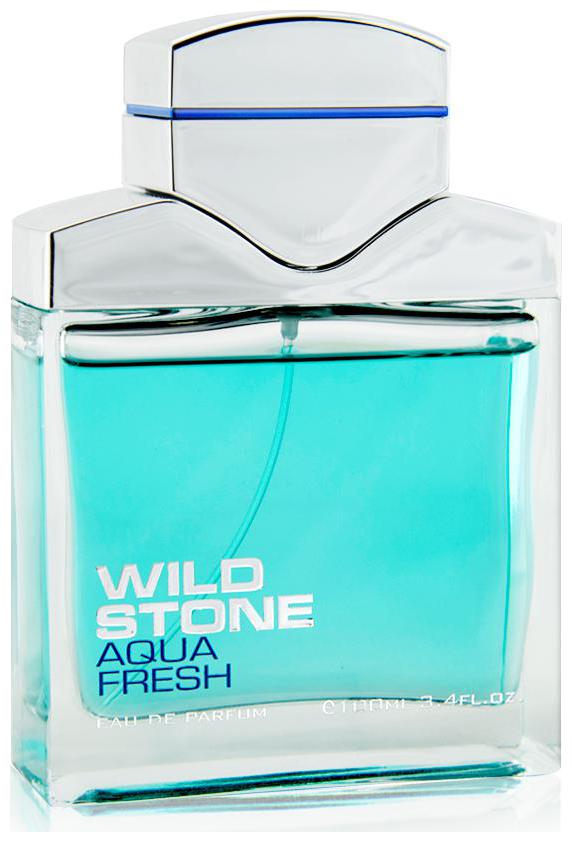 

Wild Stone Aqua Fresh Perfume-100 ml