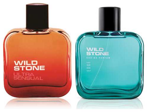 

Wild Stone Edge And Ultra Sensual Perfume For Men 50ml (Pack Of 2)