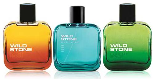 

Wild Stone Edge Forest Spice and Night Rider Perfume for men (Pack of 3 100ml each)