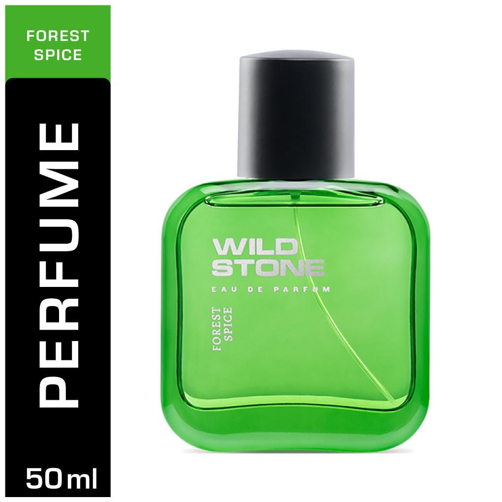 

Wild Stone Forest Spice Perfume-50 ml