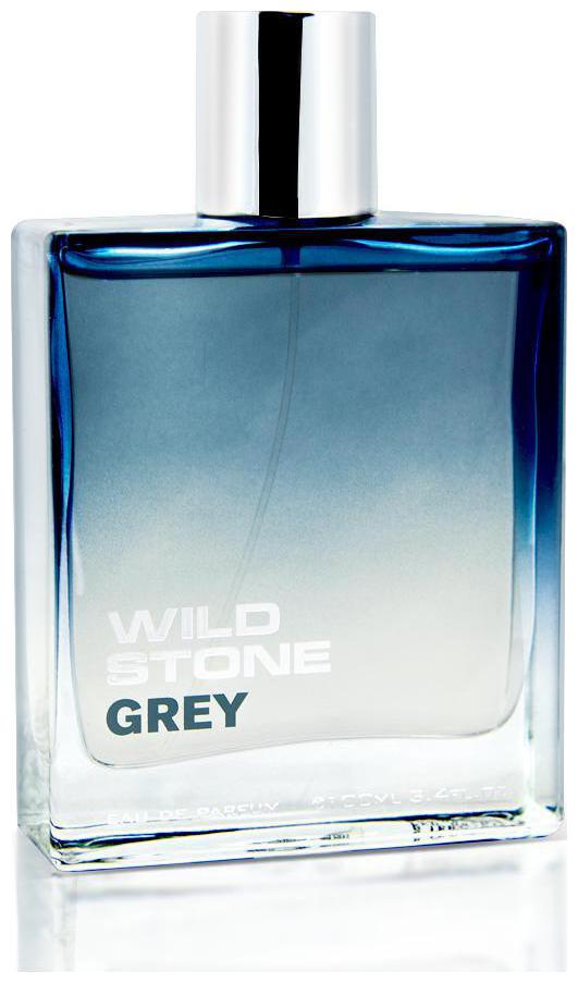 

Wild Stone Grey Perfume-100 ml