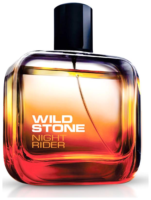

Wild Stone Night Rider Perfume-50 ml
