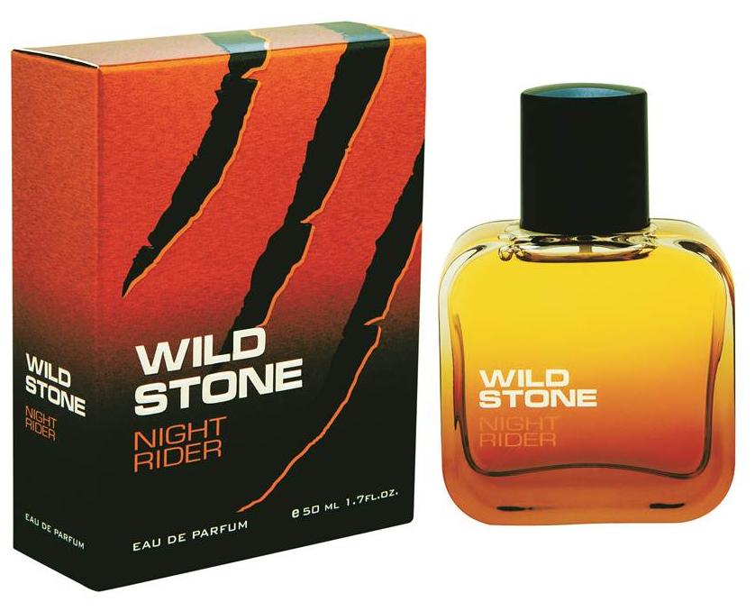 

Wild Stone Night Rider Perfume (50 ml)