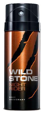 

Wild Stone Night Rider Body Spray - 150 ml