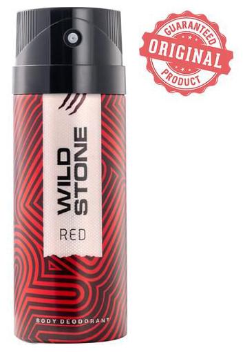 

Wild Stone Red Deodorant Spray 225 ml