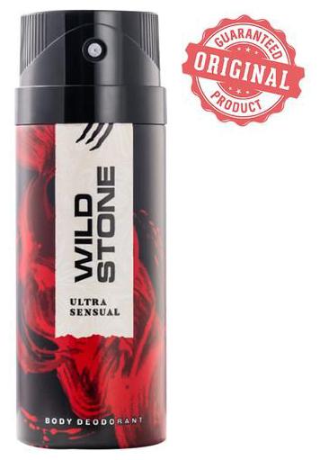 

Wild Stone Ultra Sensual Deodorant 225 ml