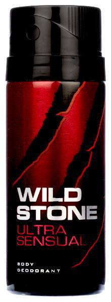 

Wild Stone Ultra Sensual Body Spray - 150 ml