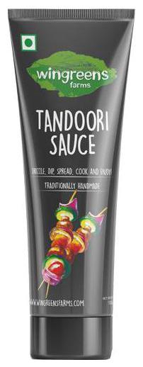 

Wingreens Farms Sauce Tandoori 100 g