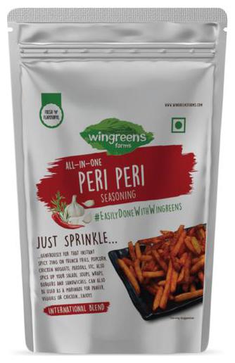 

Wingreens Farms All In One Peri Peri Seasoning 50 g