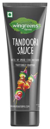 

Wingreens Farms Sauce Tandoori 100 g