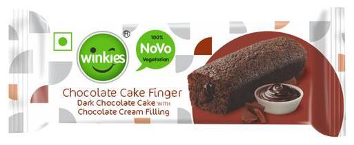 

Winkies Cake Finger - Chocolate 28g