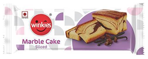 

Winkies Marble Slice Cake 120g
