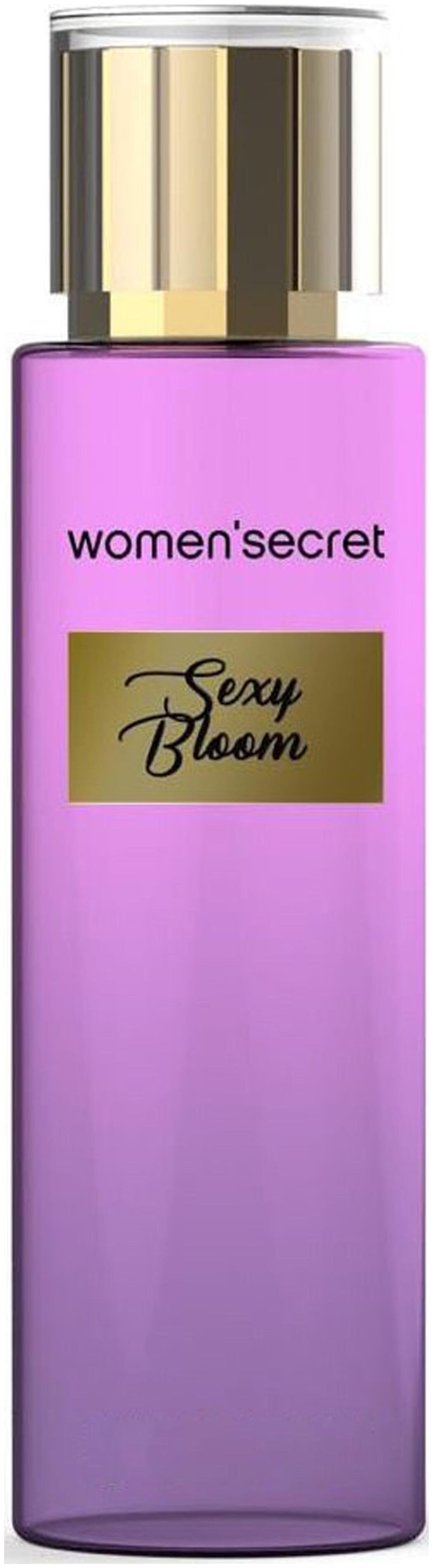 

Womens Secret Sexy Bloom Deodorant Spray 100 ml (Pack Of 1)
