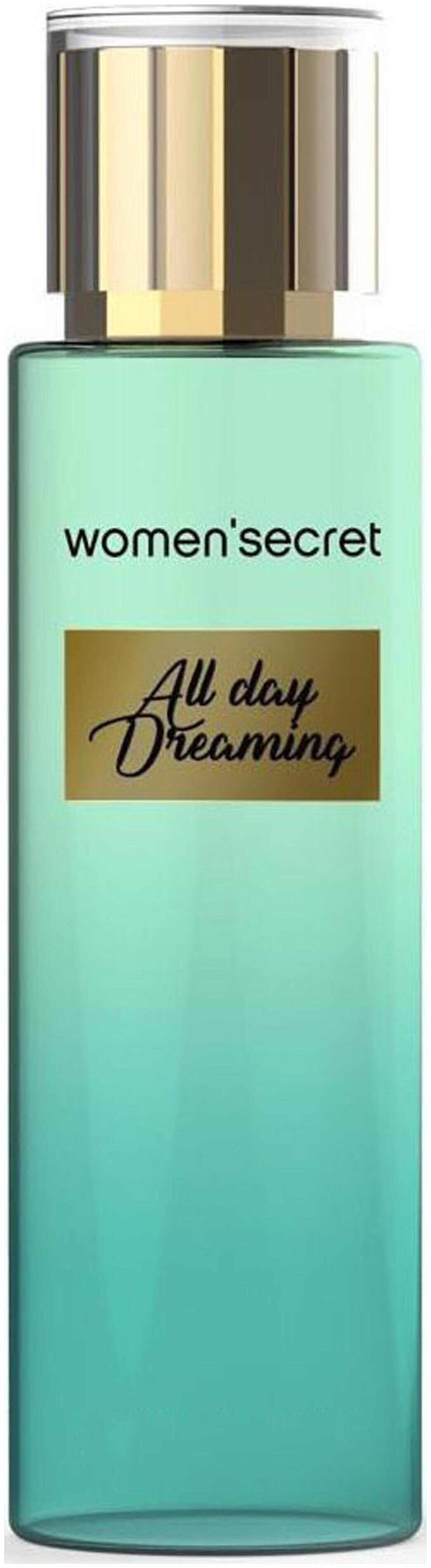 

Womens Secret All Day Dreaming Deodorant Spray 100 ml (Pack Of 1)