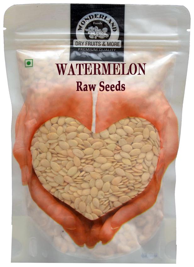 

Wonderland Roasted Watermelon Seeds 250g