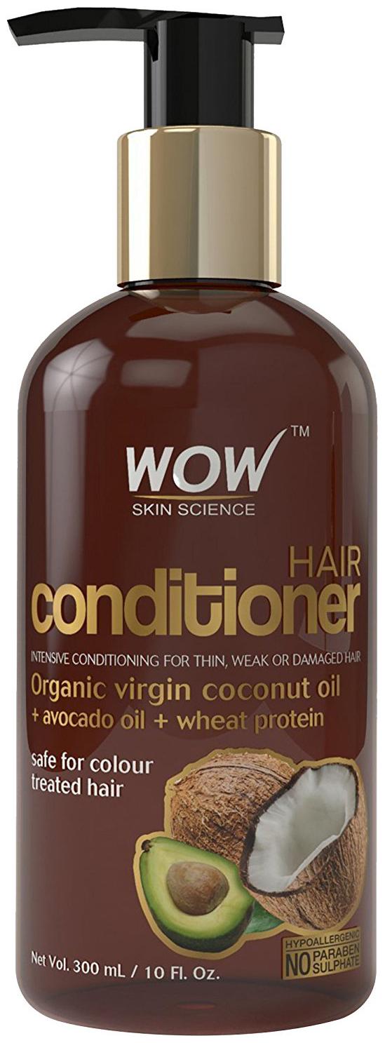 

Wow Skin Science Hair Conditioner - 300 ml