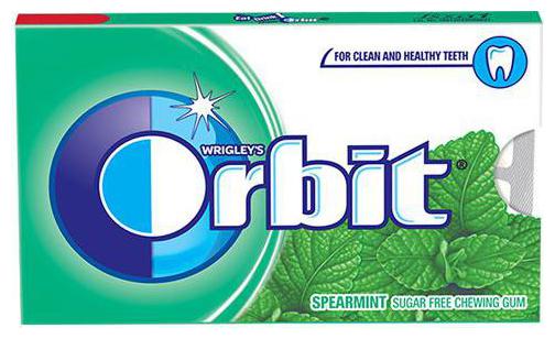 

Wrigleys Chewing Gum - Spearmint Sugarfree 8 8 g