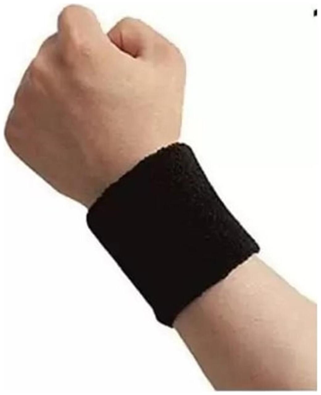 

Wrist Band 1 Pair