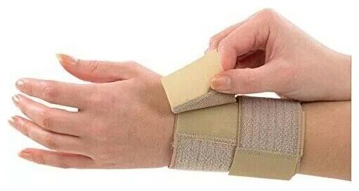 

Wrist Restore By OPTP NEW Size XXL