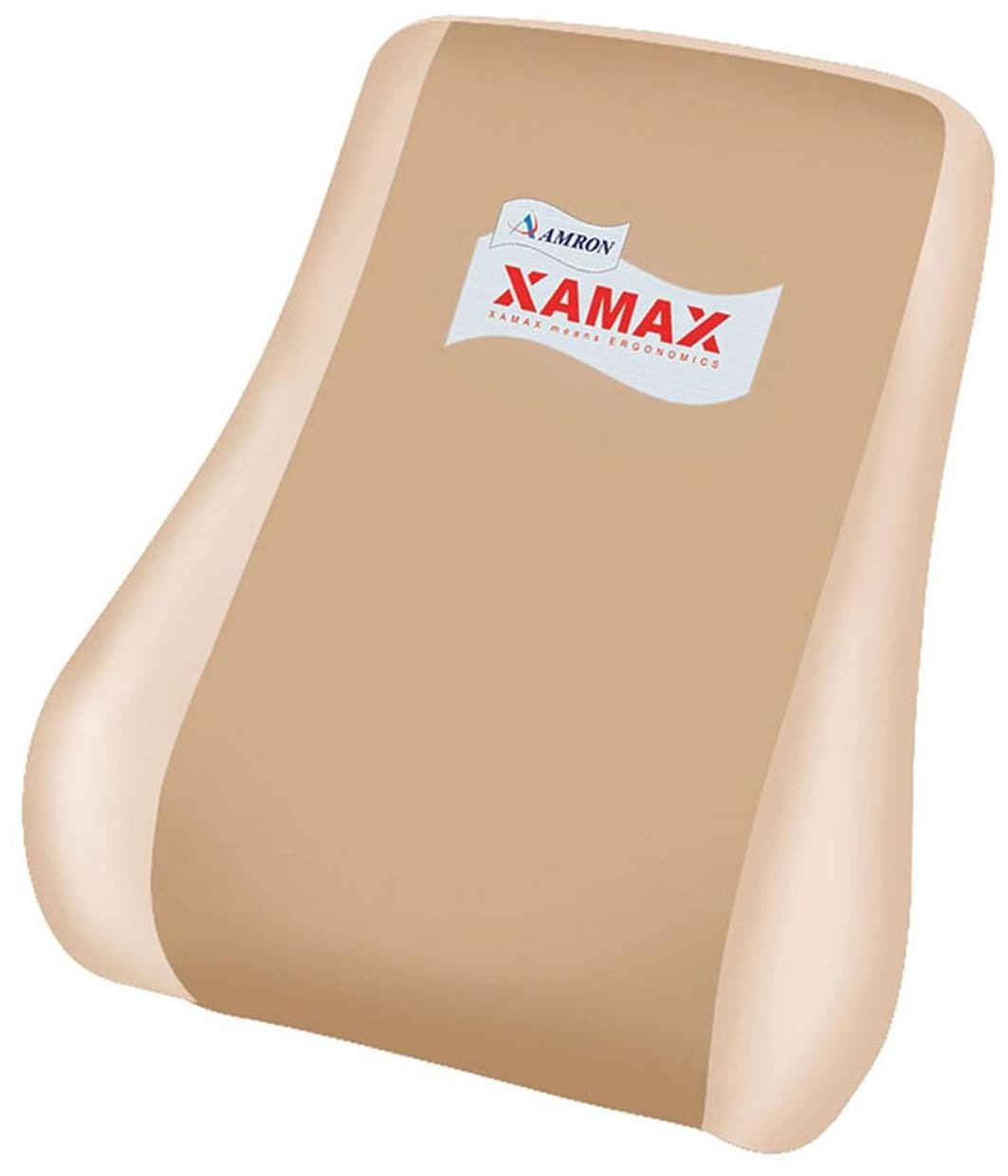 

Xamax Backrest Executive(Beige)