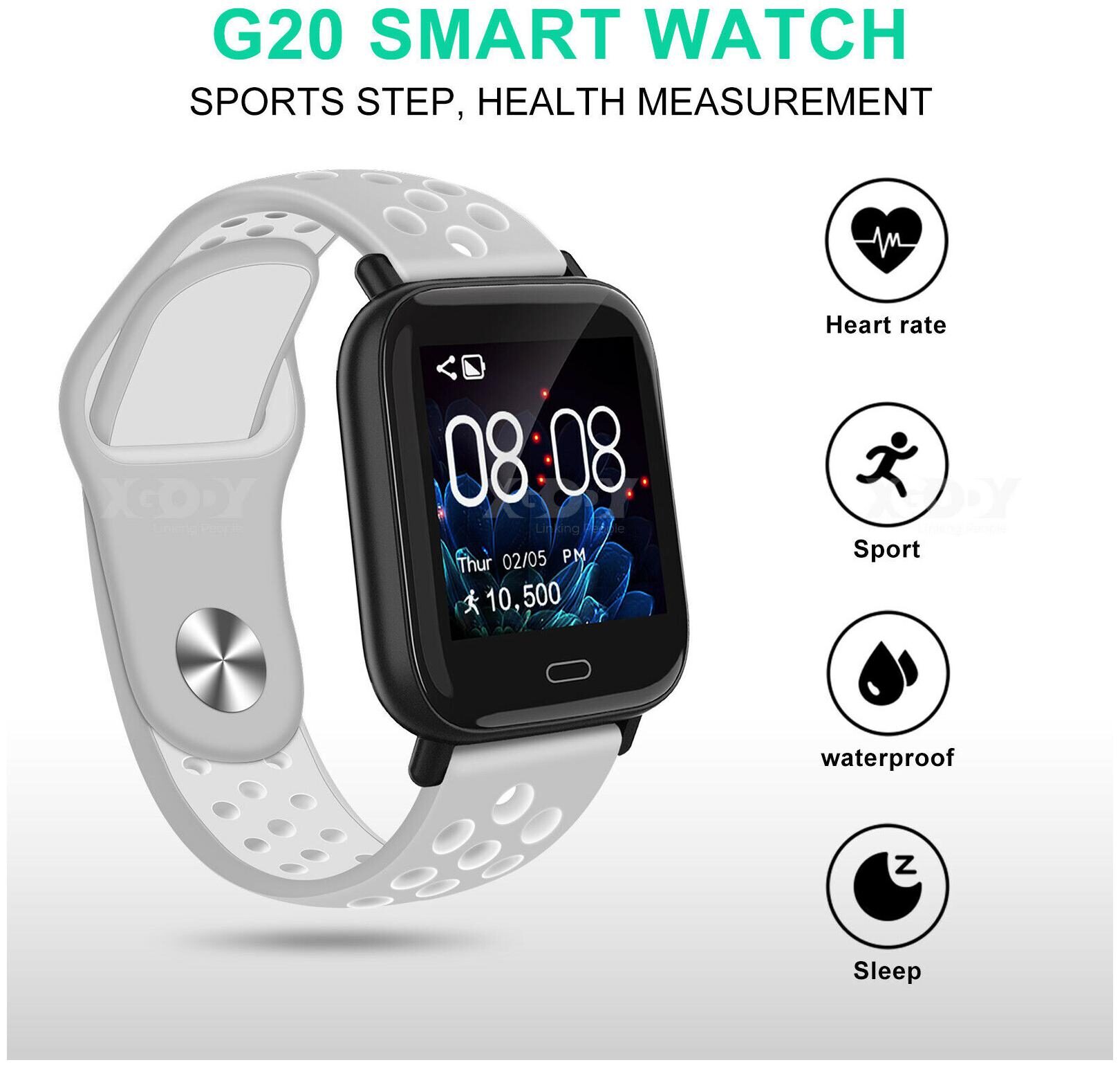 xgody watch