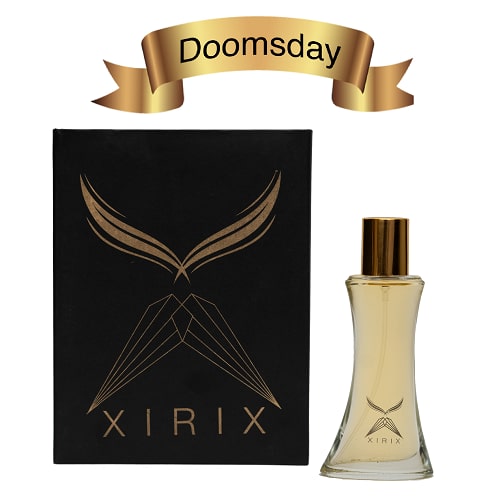 

XIRIX DoomsDay Perfume Spray 50 ml (Pack of 1)