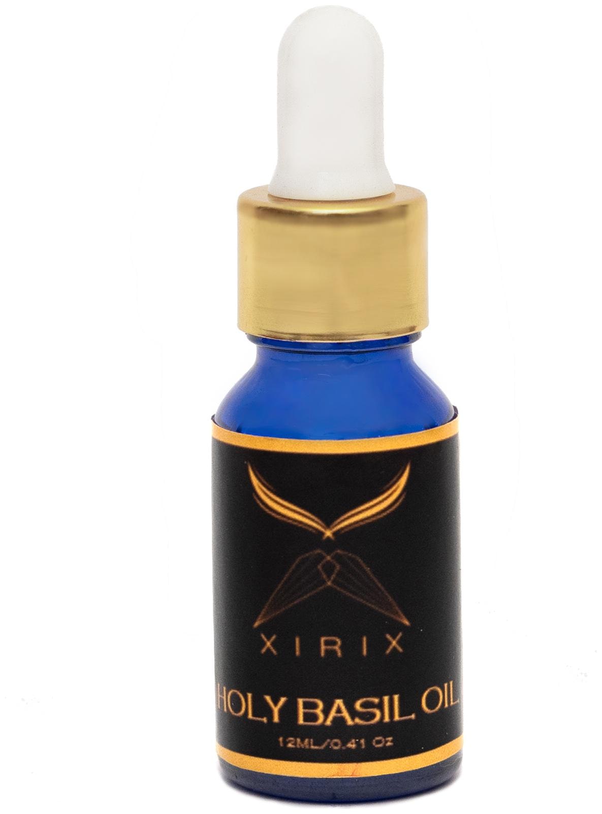 

Xirix Holy Basil Essential Oil 12 ml