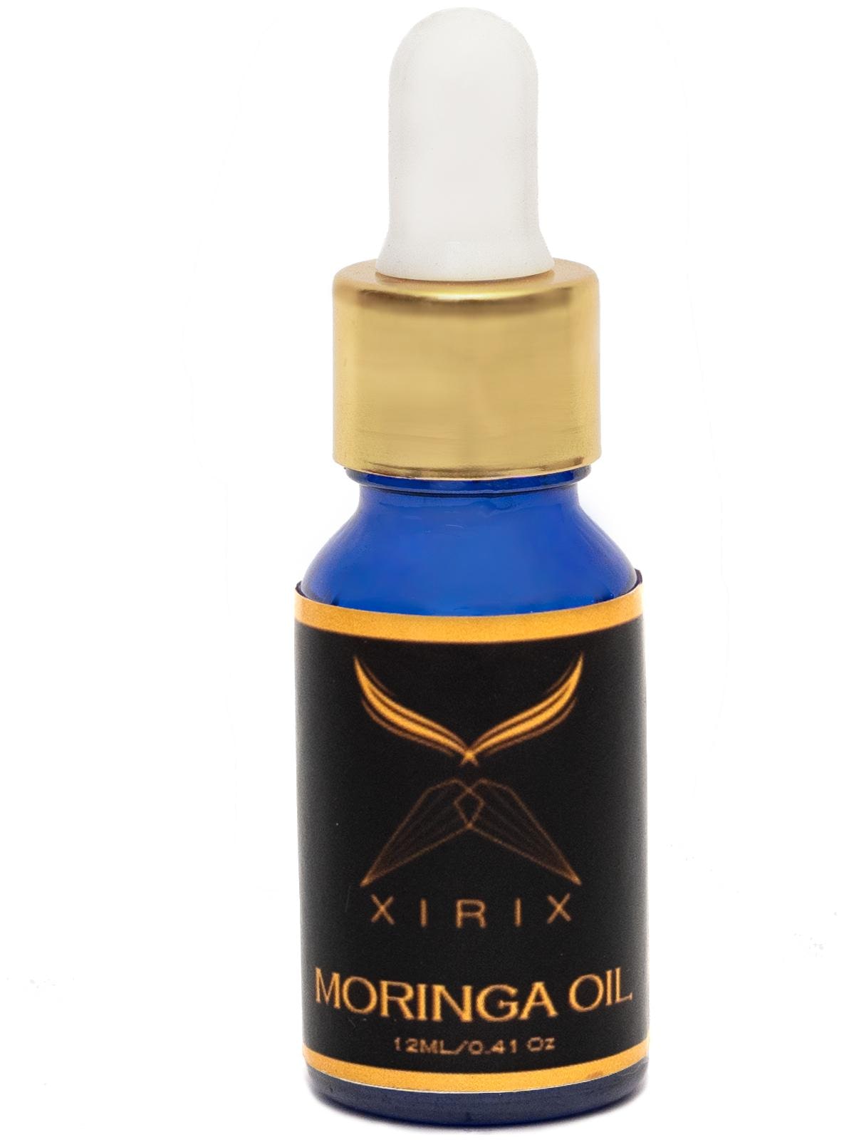 

Xirix Moringa Essential Oil 12 ml