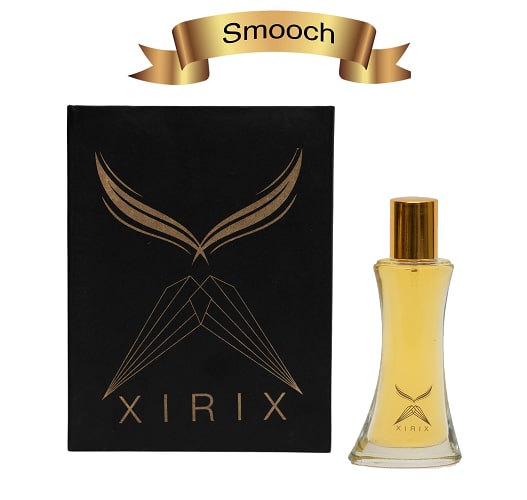 

XIRIX Smooch Perfume Spray 50 ml (Pack of 1)