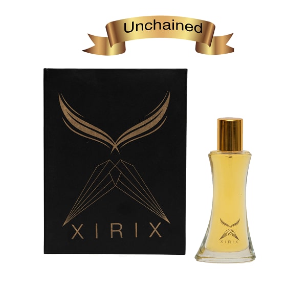 

XIRIX Unchained Perfume Spray 50 ml (Pack of 1)