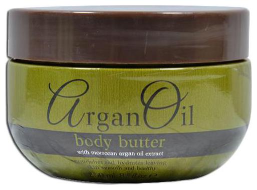 

XPEL Argan Oil - Body Butter 250 ml
