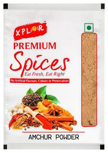 

XPLOR Premium Spices Amchur Powder 100 g