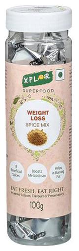 

XPLOR Weight Loss Spice Mix 100 g