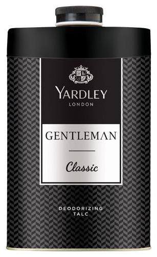 

Yardley London Gentleman Talc - For Men 250 g