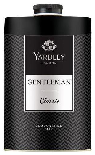 

Yardley London Gentleman Talc - For Men 250 g
