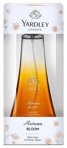 

Yardley London Autumn Bloom Daily Wear Perfume 100 ml